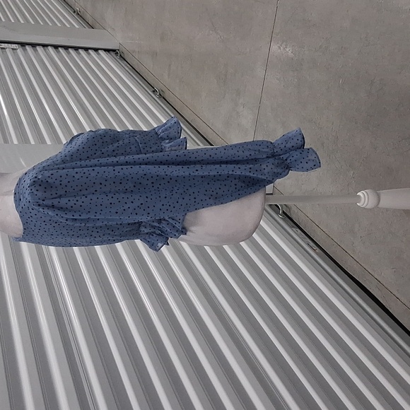 Liberty Love Crop Top - Picture 3 of 8